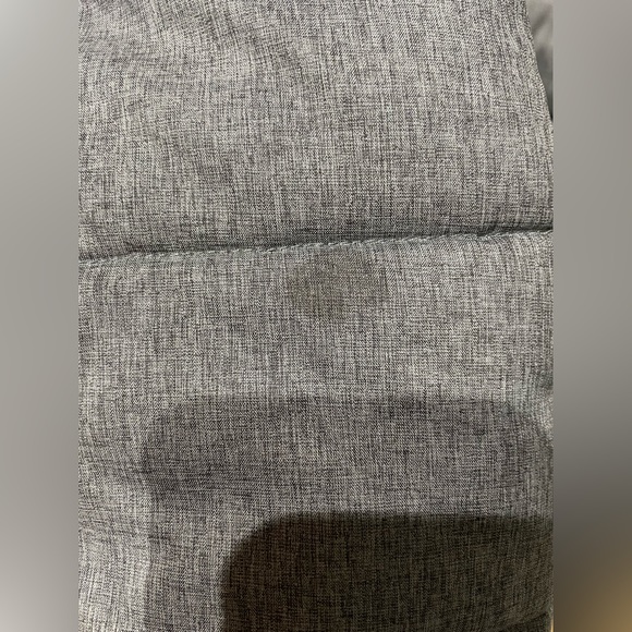 Under Armour UA Kids Gray Hooded Pronto Puffer Jacket Synthetic Fill Size XL - Picture 8 of 10